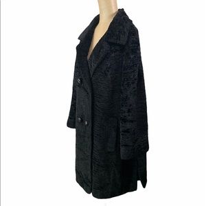 VINTAGE COUNTRY PACER Black Evening Jacket